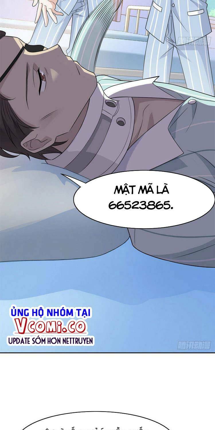 Cường Giả Đến Từ Trại Tâm Thần - Chapter 31 - Page 16