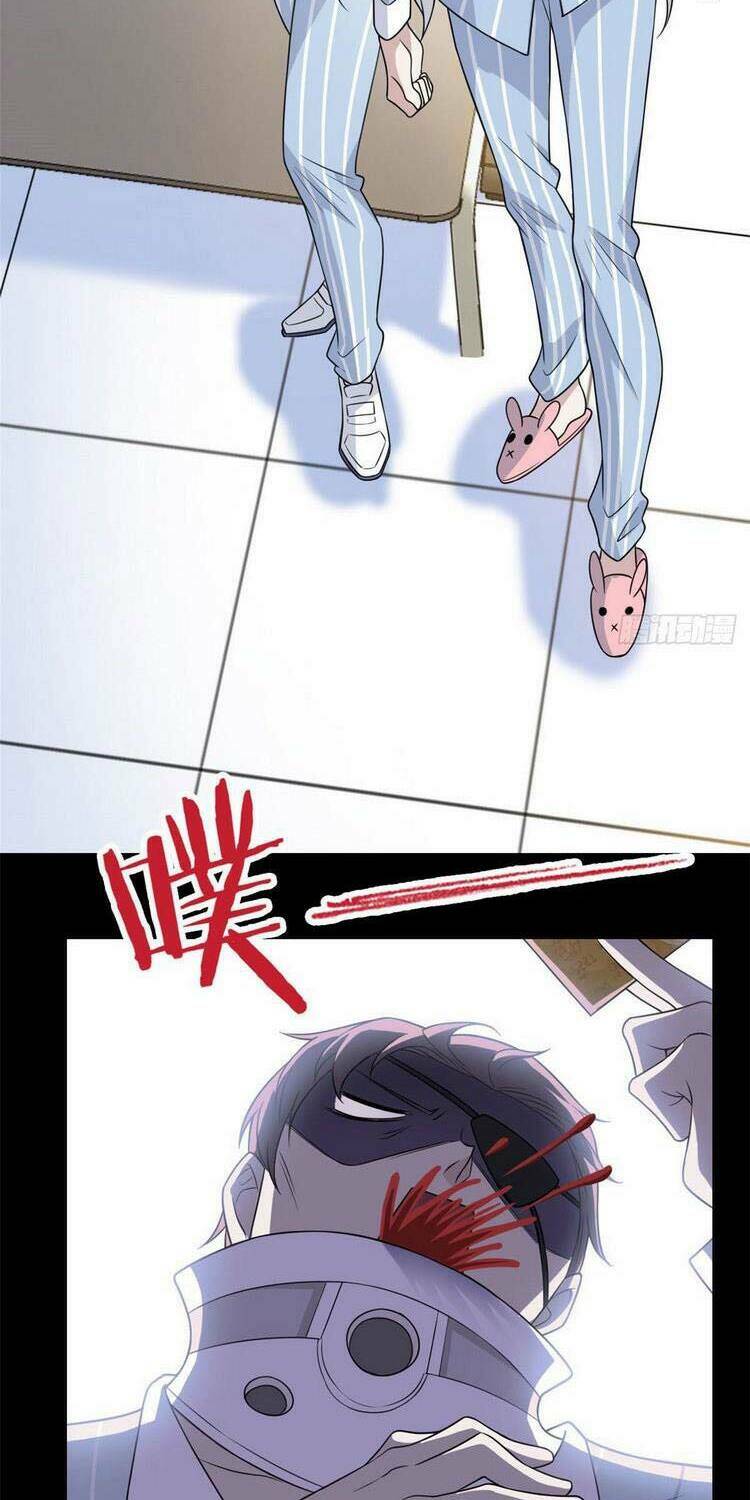 Cường Giả Đến Từ Trại Tâm Thần - Chapter 31 - Page 22