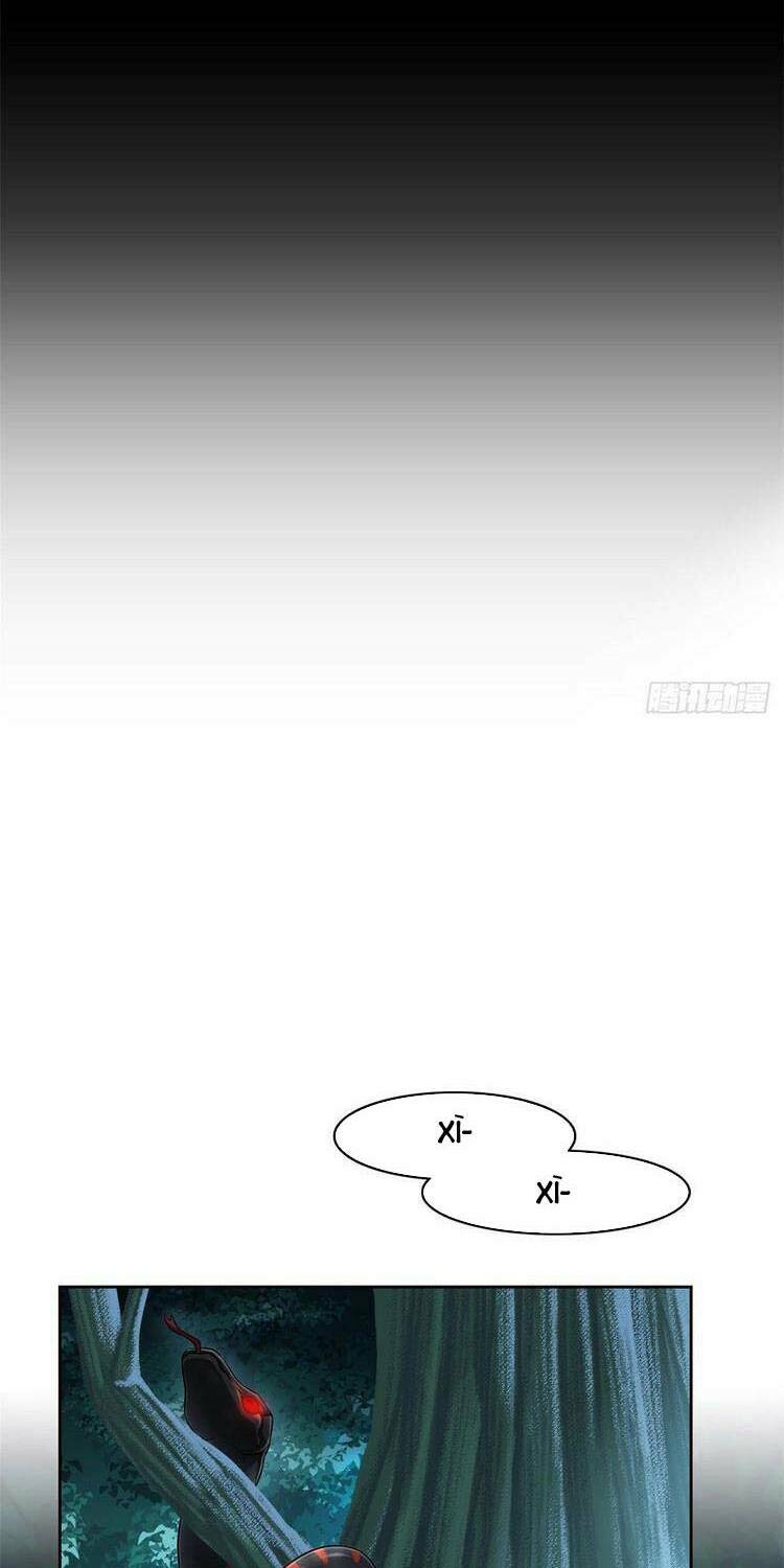 Cường Giả Đến Từ Trại Tâm Thần - Chapter 31 - Page 24