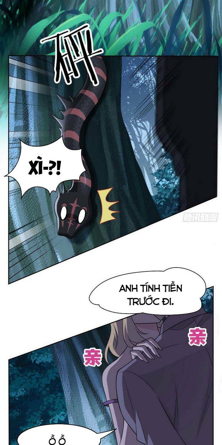 Cường Giả Đến Từ Trại Tâm Thần - Chapter 31 - Page 28