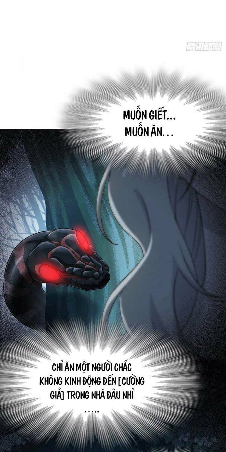 Cường Giả Đến Từ Trại Tâm Thần - Chapter 31 - Page 32