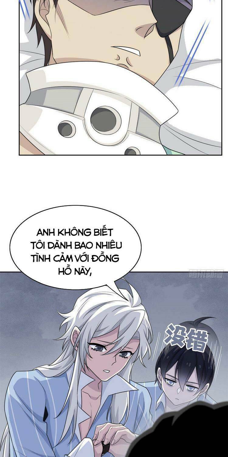 Cường Giả Đến Từ Trại Tâm Thần - Chapter 31 - Page 4