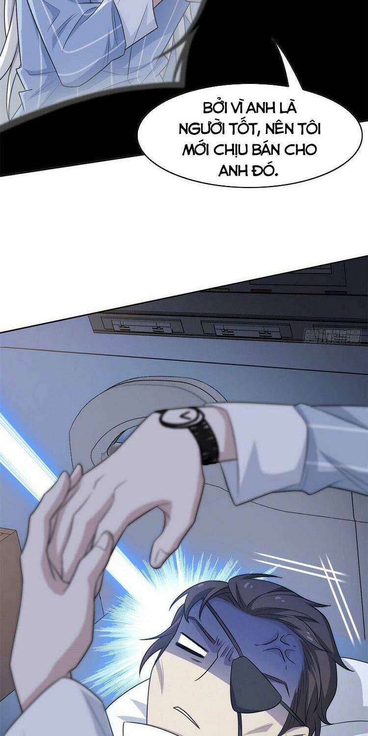 Cường Giả Đến Từ Trại Tâm Thần - Chapter 31 - Page 5