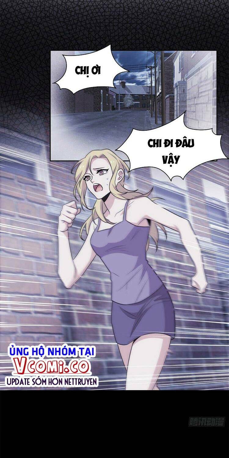 Cường Giả Đến Từ Trại Tâm Thần - Chapter 32 - Page 9