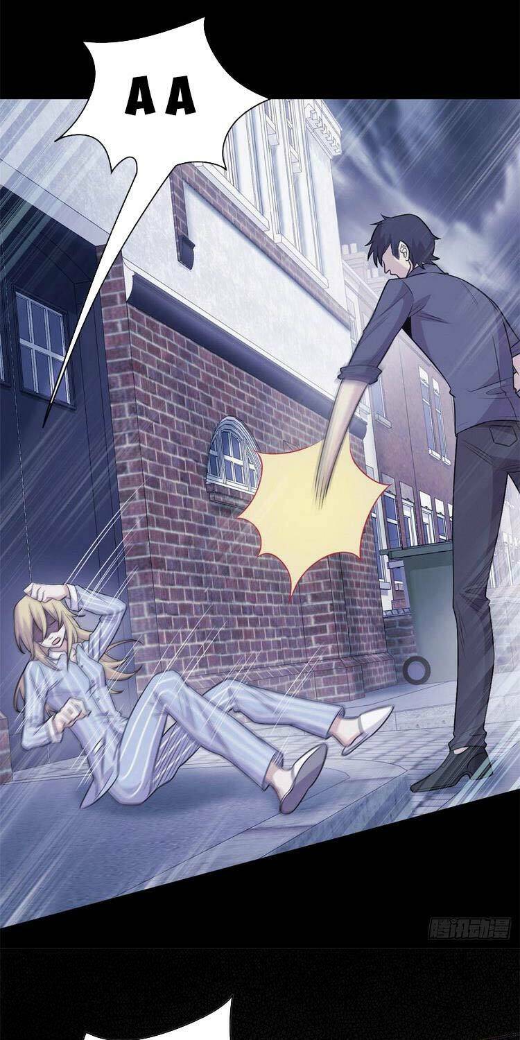 Cường Giả Đến Từ Trại Tâm Thần - Chapter 32 - Page 10