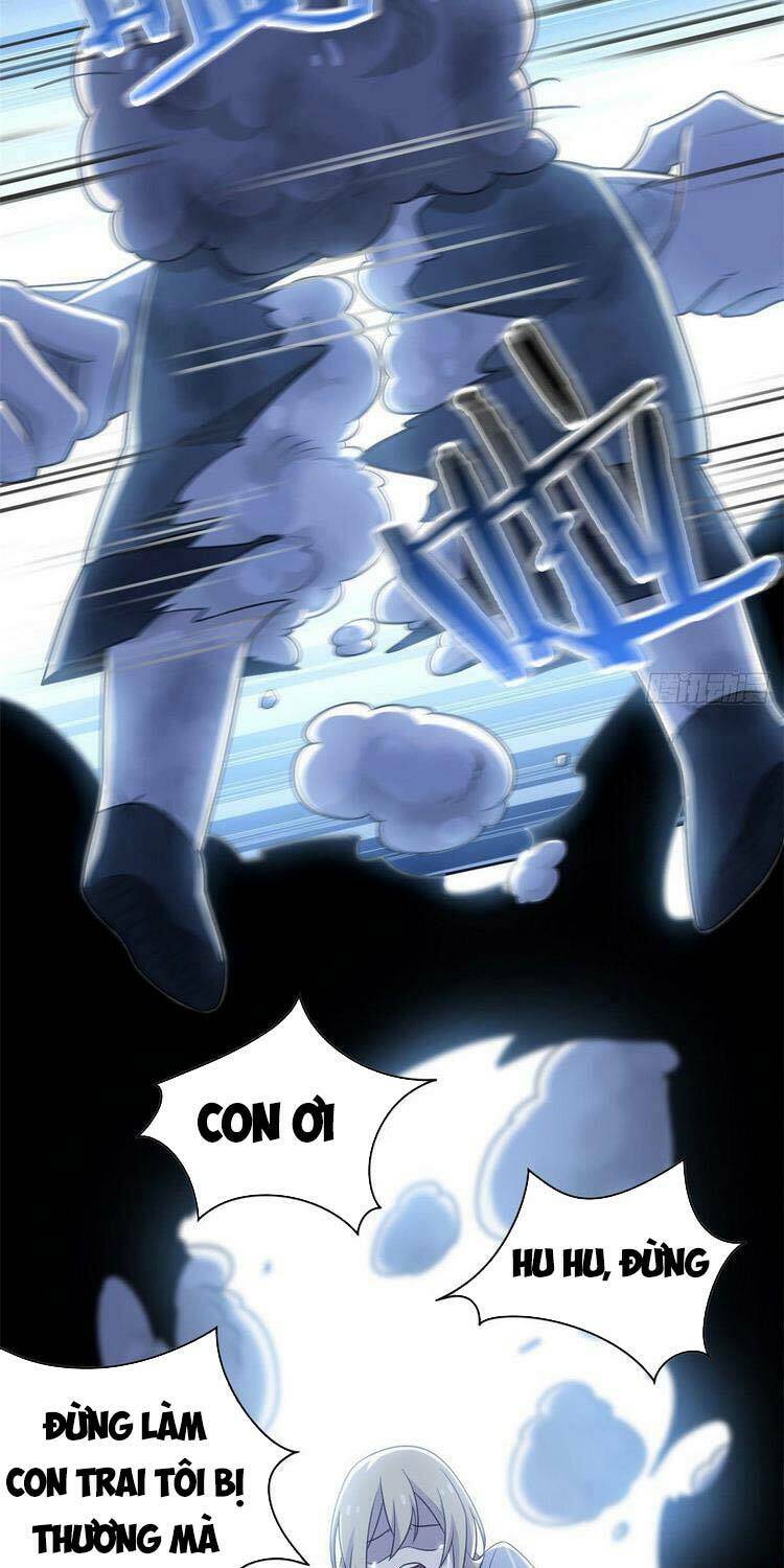 Cường Giả Đến Từ Trại Tâm Thần - Chapter 32 - Page 12