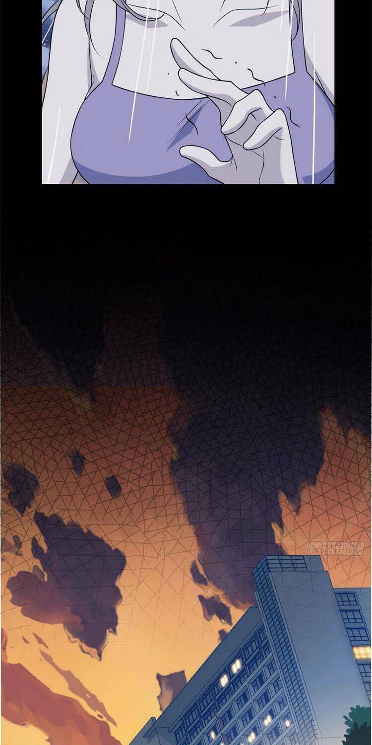 Cường Giả Đến Từ Trại Tâm Thần - Chapter 32 - Page 16