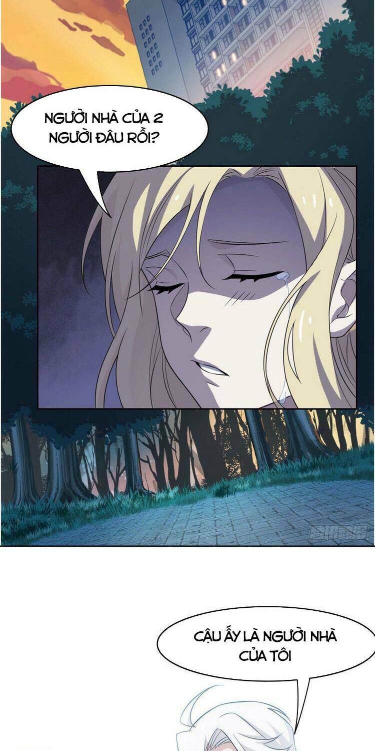 Cường Giả Đến Từ Trại Tâm Thần - Chapter 32 - Page 17