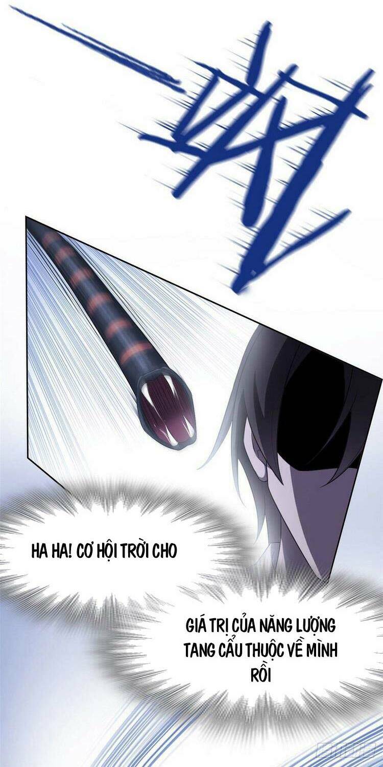 Cường Giả Đến Từ Trại Tâm Thần - Chapter 32 - Page 22