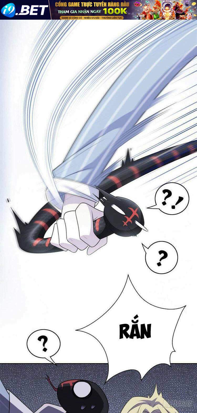 Cường Giả Đến Từ Trại Tâm Thần - Chapter 32 - Page 23