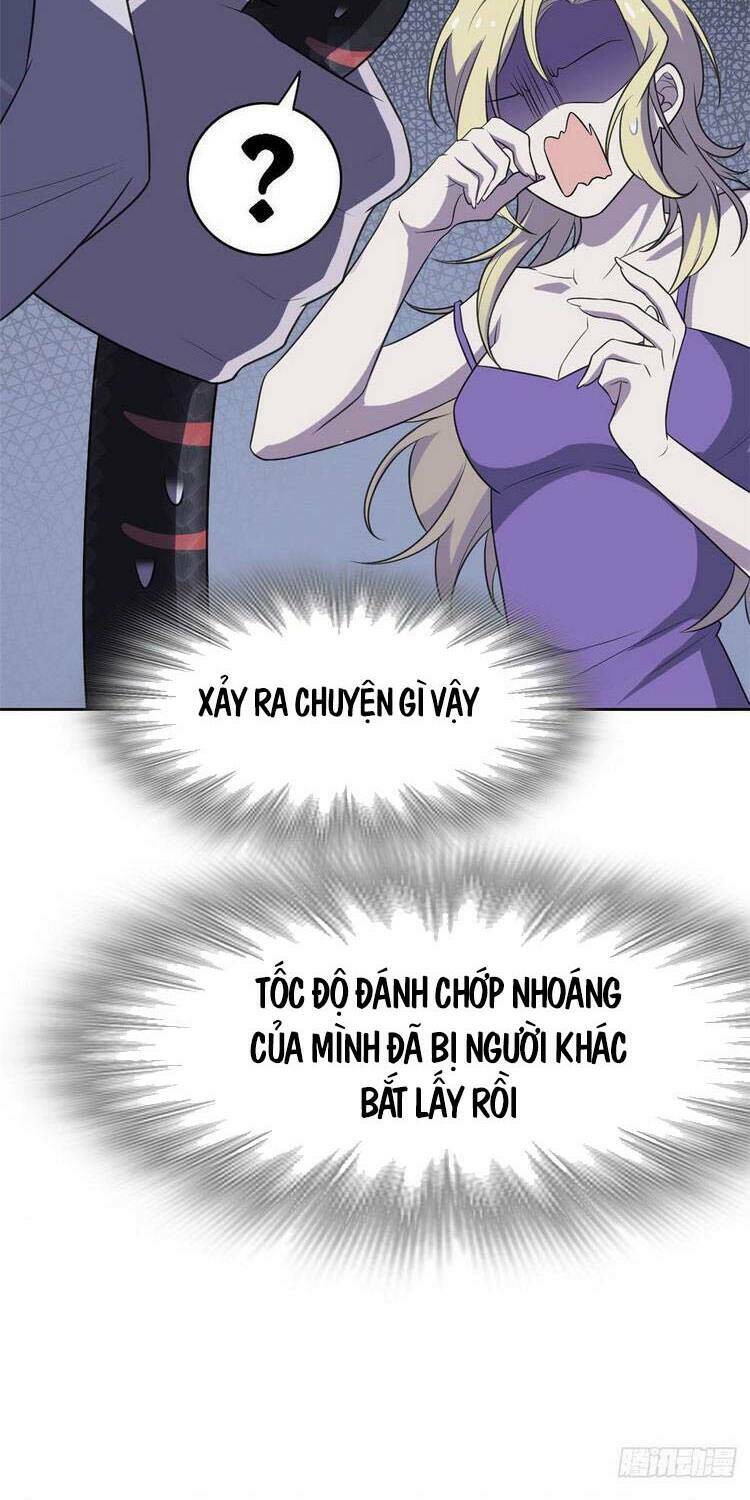 Cường Giả Đến Từ Trại Tâm Thần - Chapter 32 - Page 24