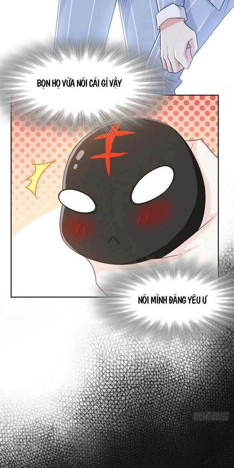 Cường Giả Đến Từ Trại Tâm Thần - Chapter 32 - Page 26