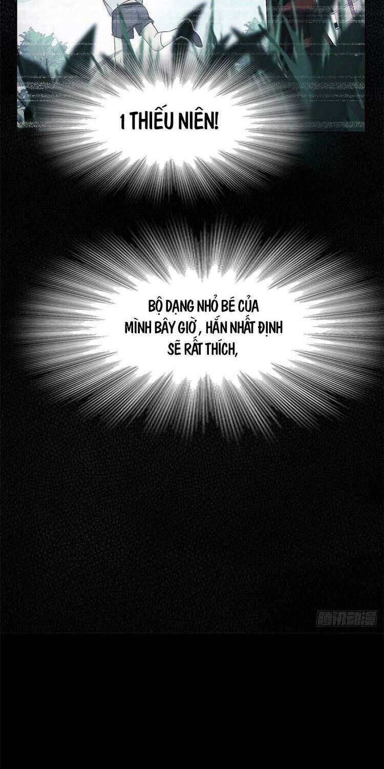 Cường Giả Đến Từ Trại Tâm Thần - Chapter 32 - Page 28