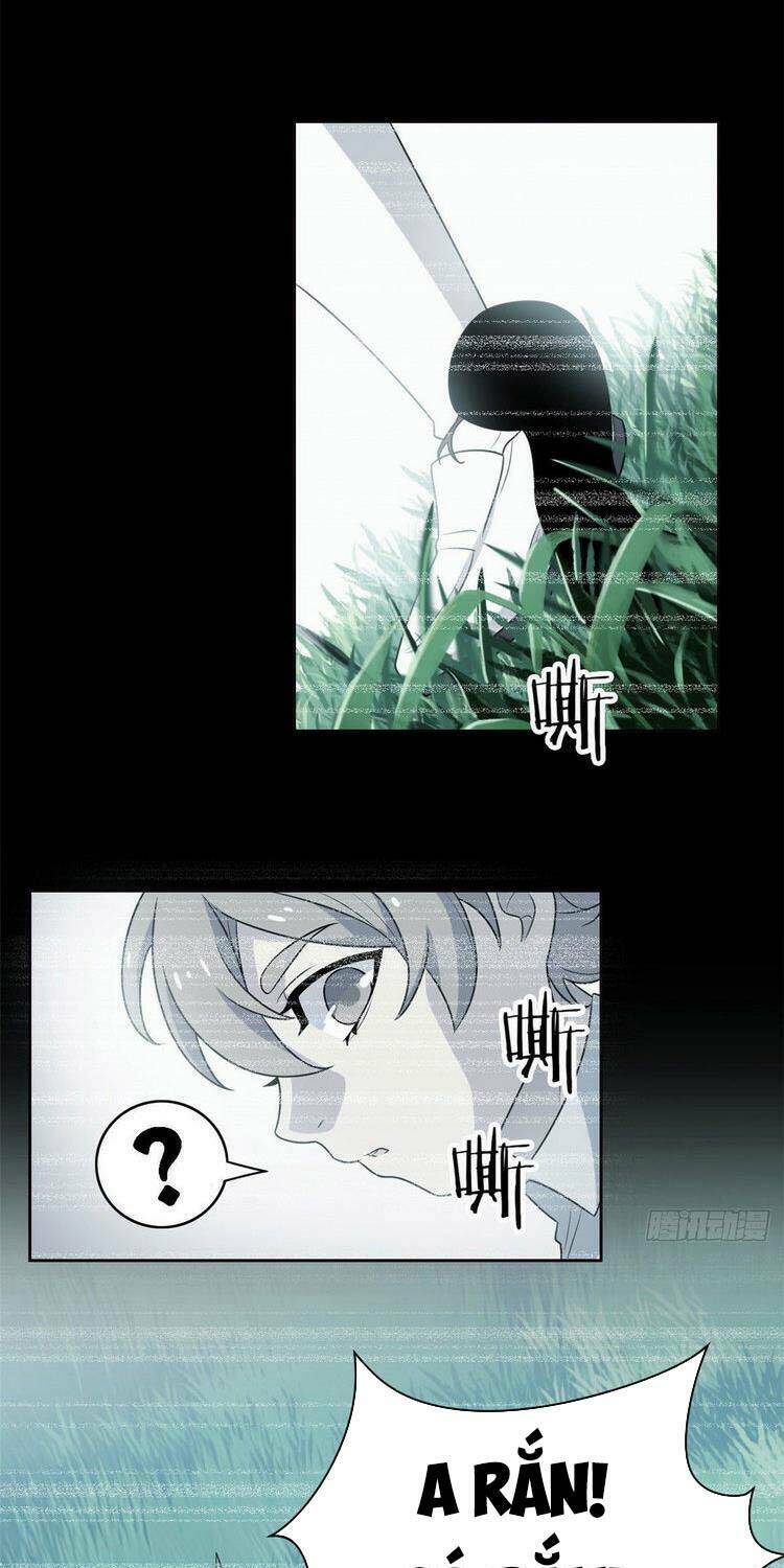 Cường Giả Đến Từ Trại Tâm Thần - Chapter 32 - Page 29