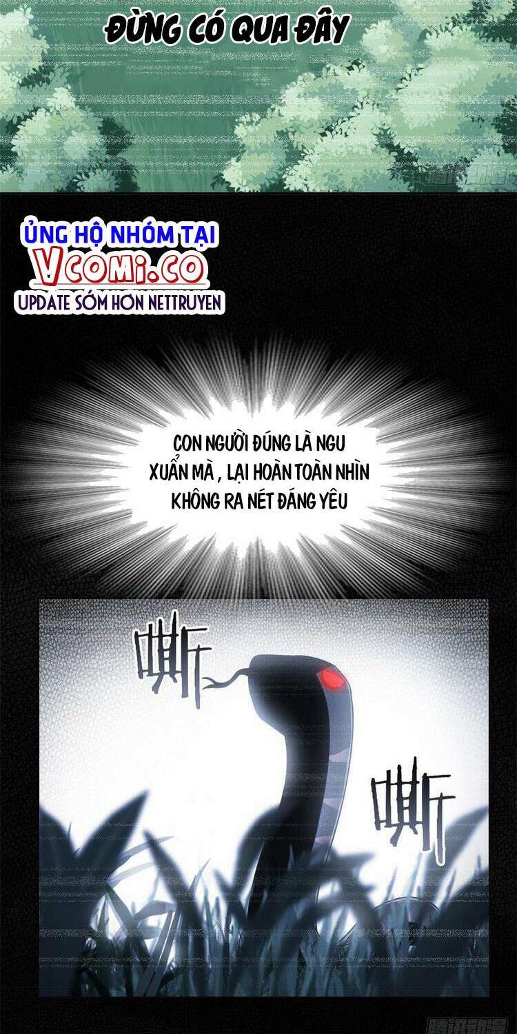 Cường Giả Đến Từ Trại Tâm Thần - Chapter 32 - Page 32