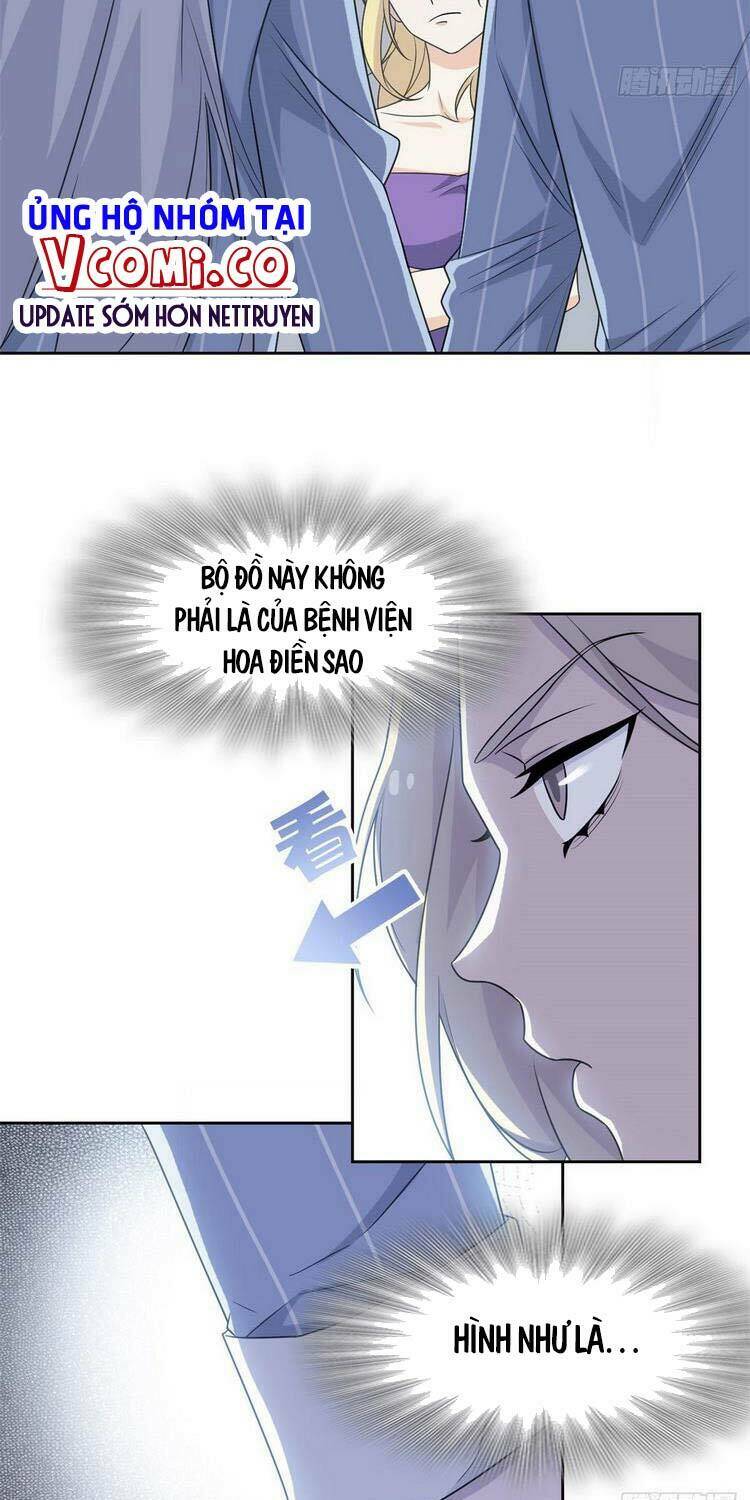 Cường Giả Đến Từ Trại Tâm Thần - Chapter 32 - Page 6