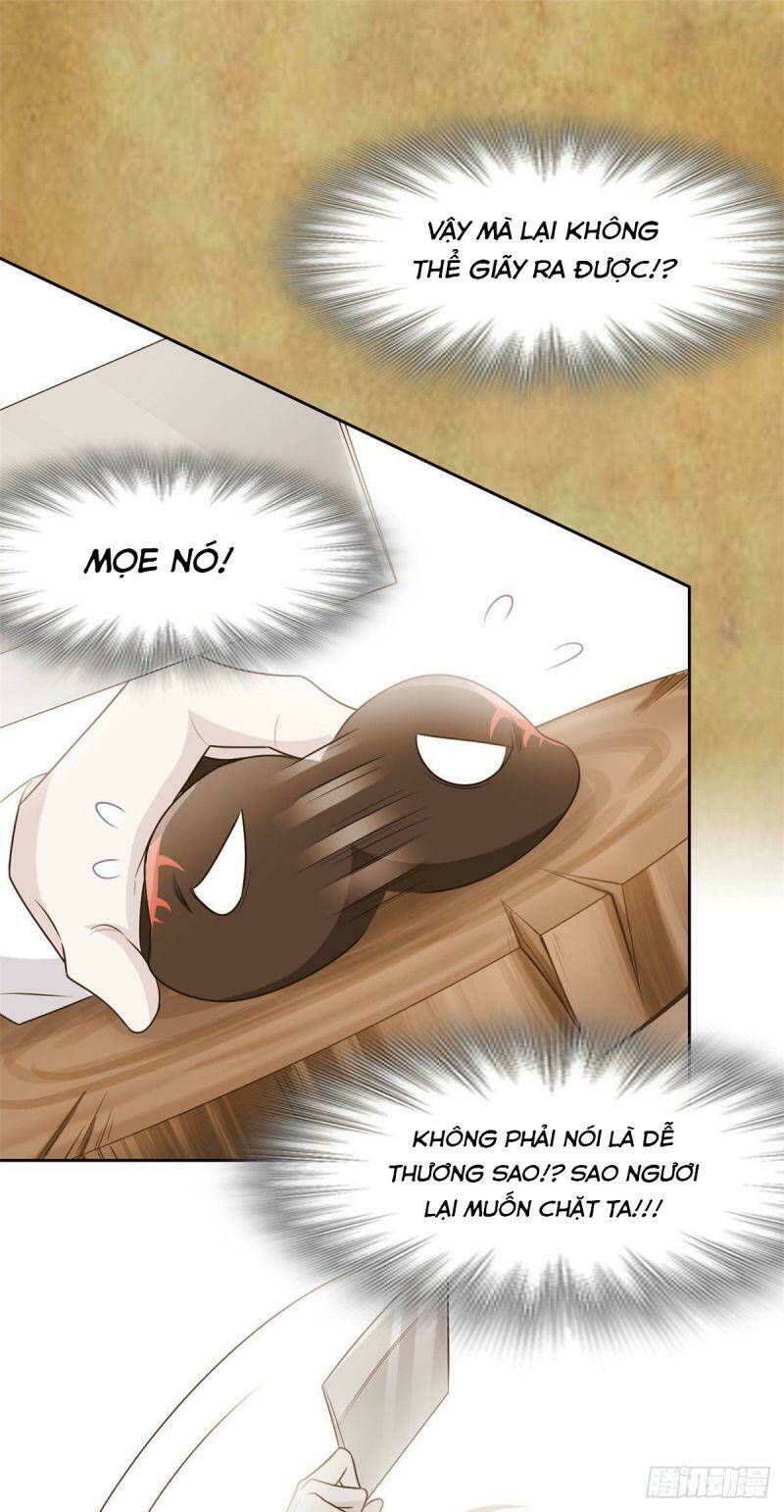 Cường Giả Đến Từ Trại Tâm Thần - Chapter 33 - Page 10