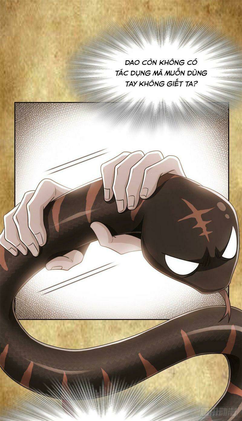 Cường Giả Đến Từ Trại Tâm Thần - Chapter 33 - Page 14