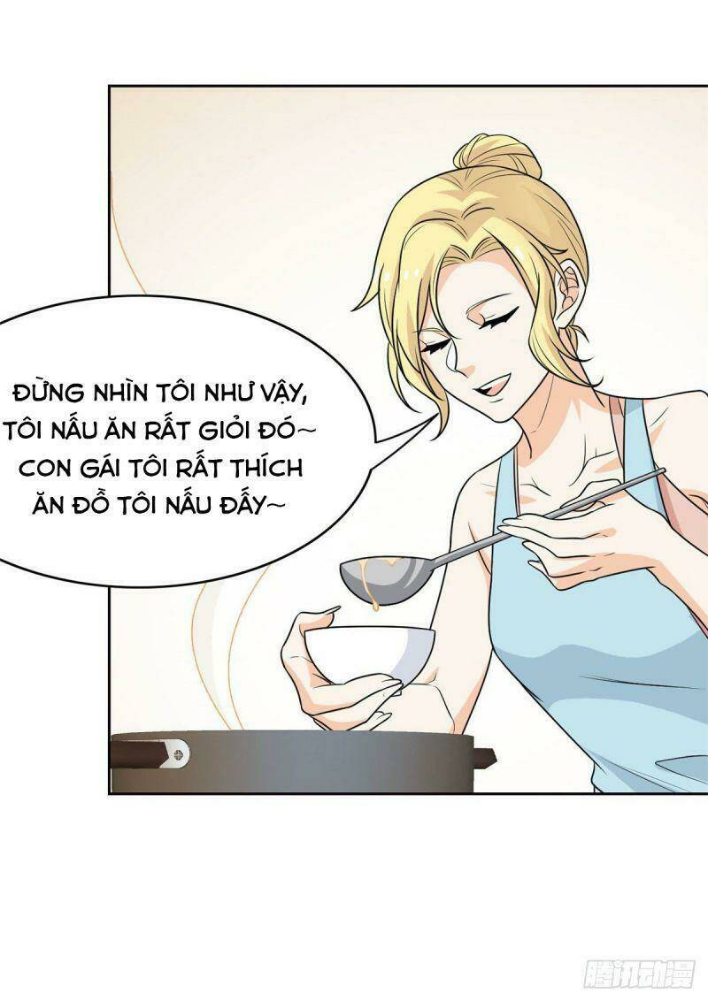 Cường Giả Đến Từ Trại Tâm Thần - Chapter 33 - Page 18