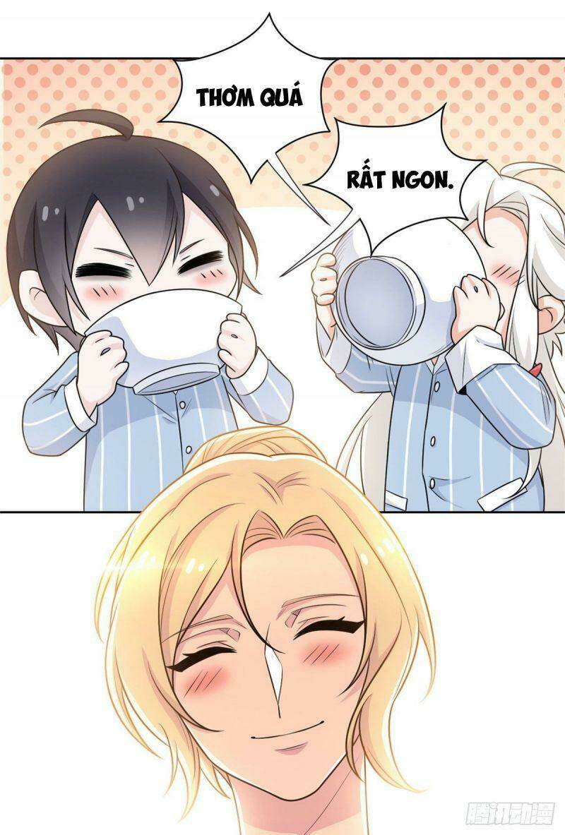 Cường Giả Đến Từ Trại Tâm Thần - Chapter 33 - Page 21