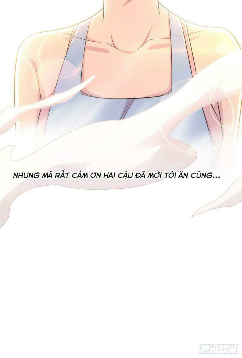 Cường Giả Đến Từ Trại Tâm Thần - Chapter 33 - Page 22