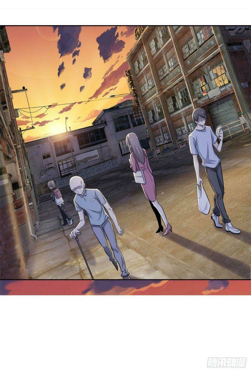 Cường Giả Đến Từ Trại Tâm Thần - Chapter 33 - Page 23