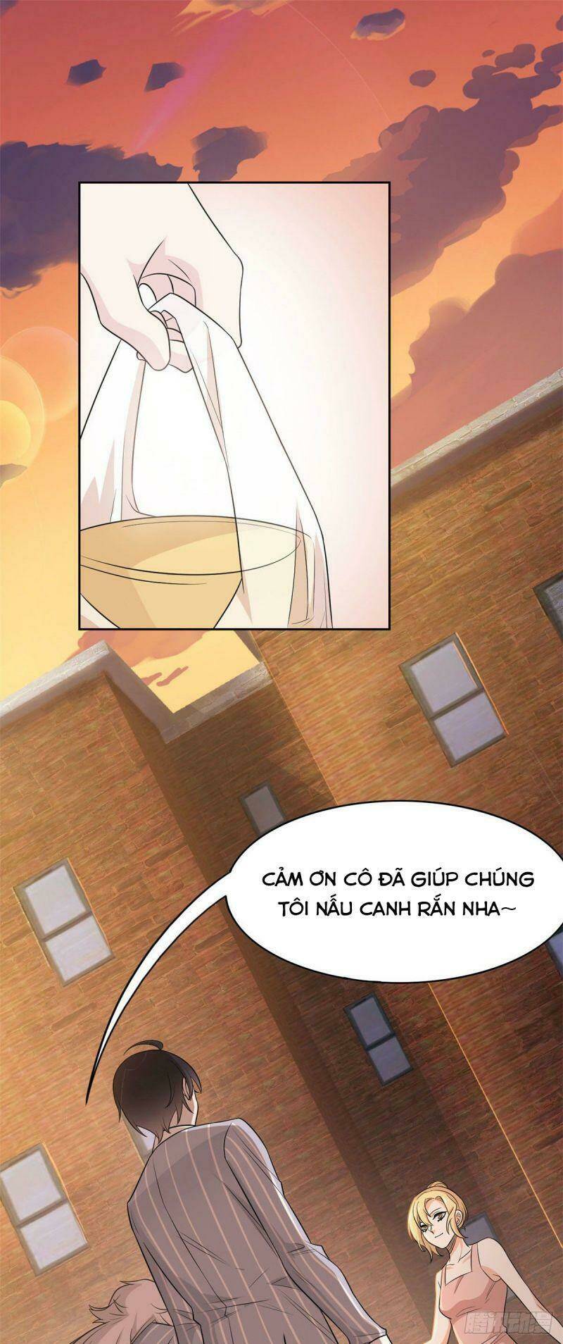 Cường Giả Đến Từ Trại Tâm Thần - Chapter 33 - Page 24