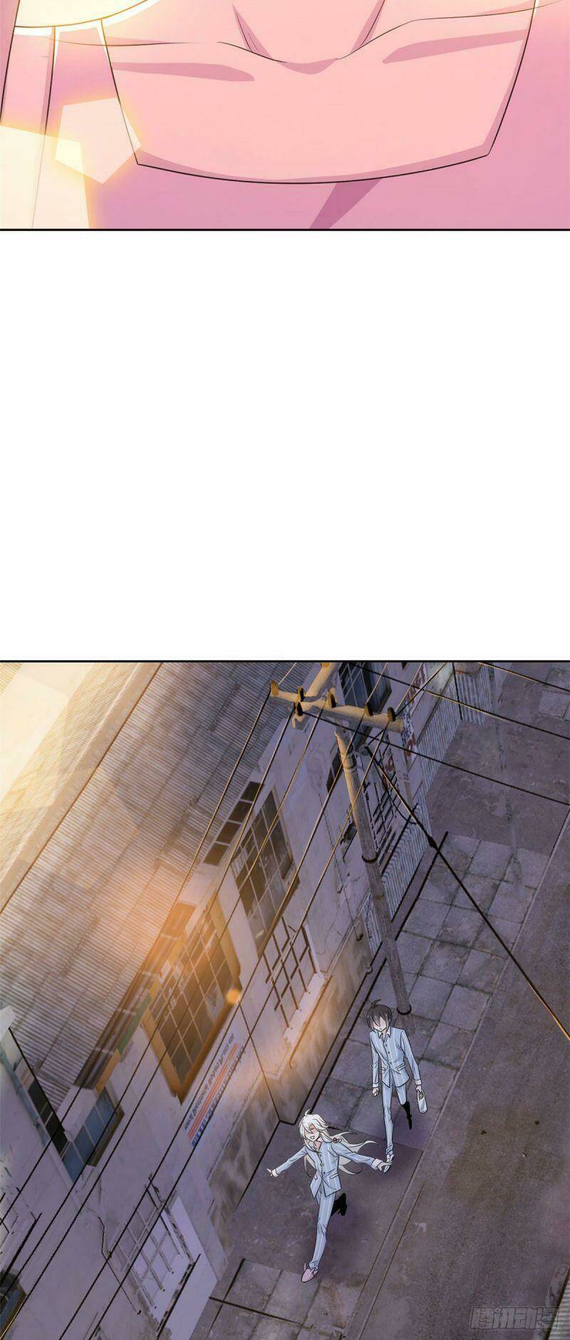 Cường Giả Đến Từ Trại Tâm Thần - Chapter 33 - Page 28