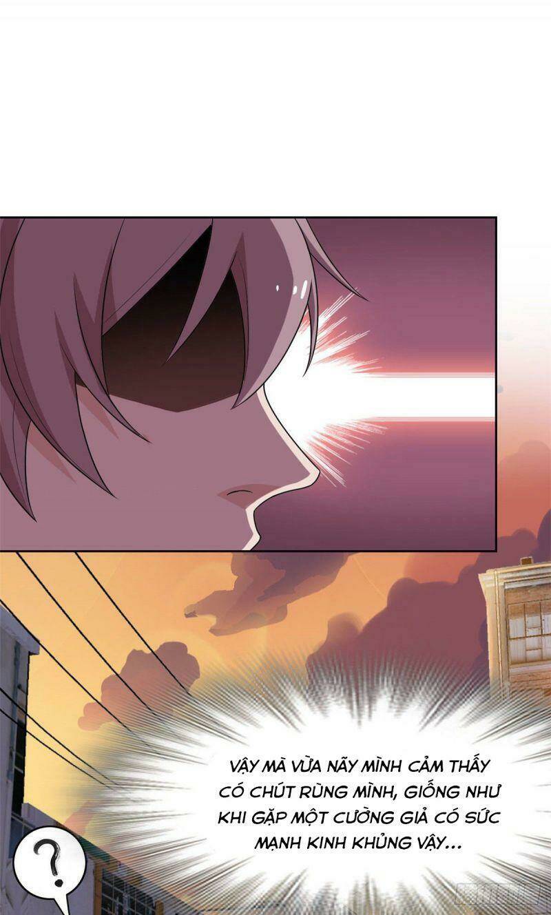 Cường Giả Đến Từ Trại Tâm Thần - Chapter 33 - Page 30