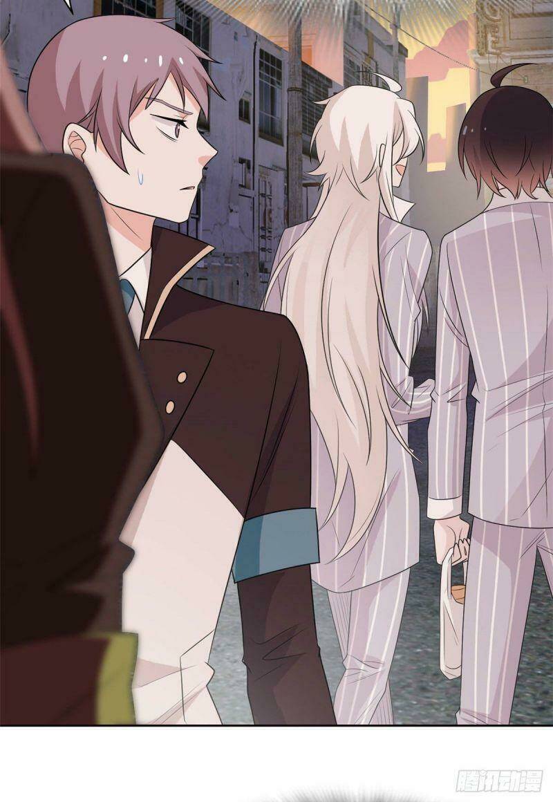 Cường Giả Đến Từ Trại Tâm Thần - Chapter 33 - Page 31