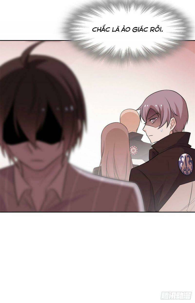 Cường Giả Đến Từ Trại Tâm Thần - Chapter 33 - Page 32