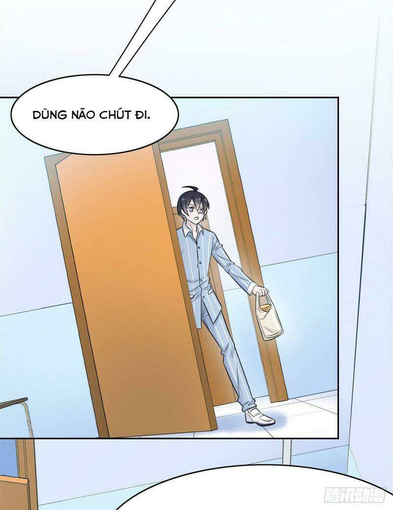 Cường Giả Đến Từ Trại Tâm Thần - Chapter 33 - Page 36