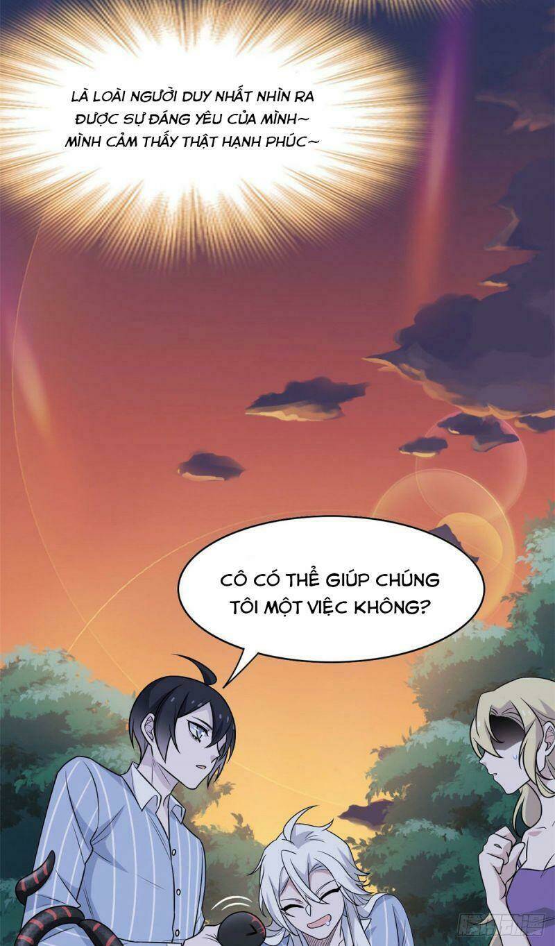 Cường Giả Đến Từ Trại Tâm Thần - Chapter 33 - Page 3