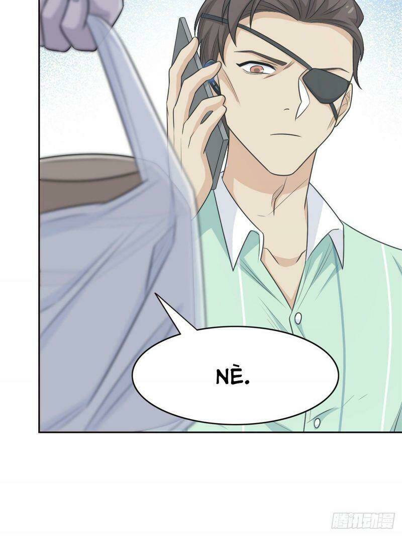 Cường Giả Đến Từ Trại Tâm Thần - Chapter 33 - Page 39