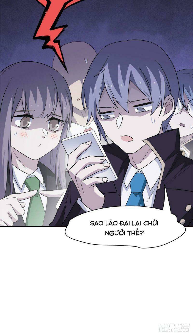 Cường Giả Đến Từ Trại Tâm Thần - Chapter 33 - Page 42