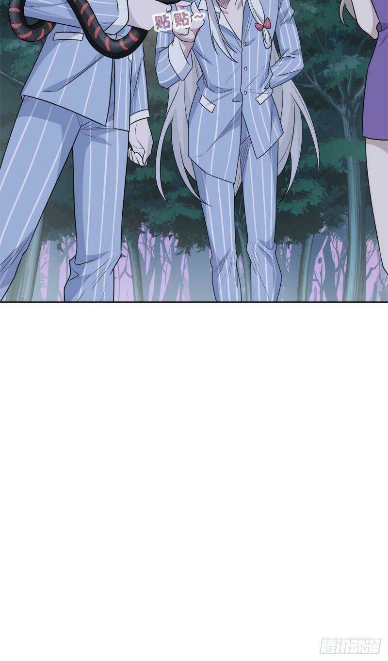 Cường Giả Đến Từ Trại Tâm Thần - Chapter 33 - Page 4