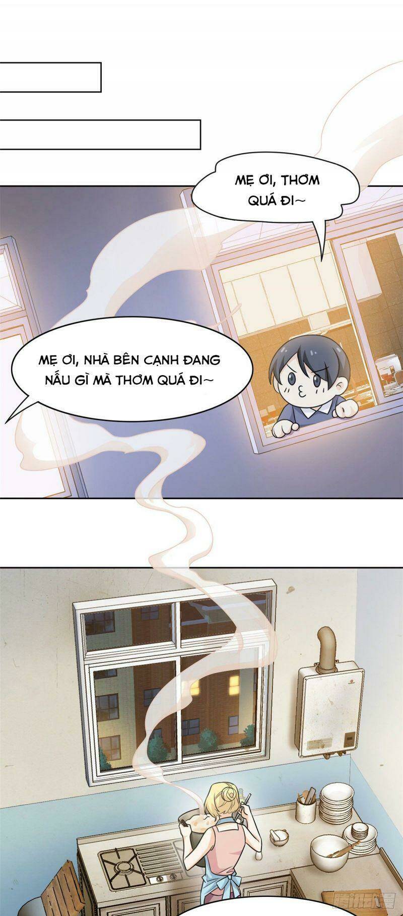 Cường Giả Đến Từ Trại Tâm Thần - Chapter 33 - Page 5