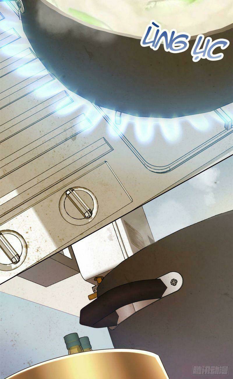 Cường Giả Đến Từ Trại Tâm Thần - Chapter 33 - Page 7