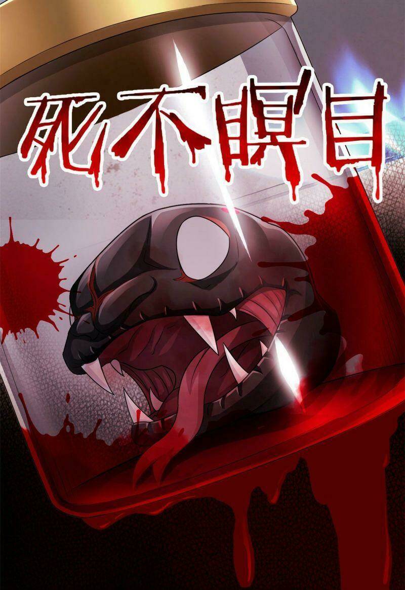 Cường Giả Đến Từ Trại Tâm Thần - Chapter 33 - Page 8