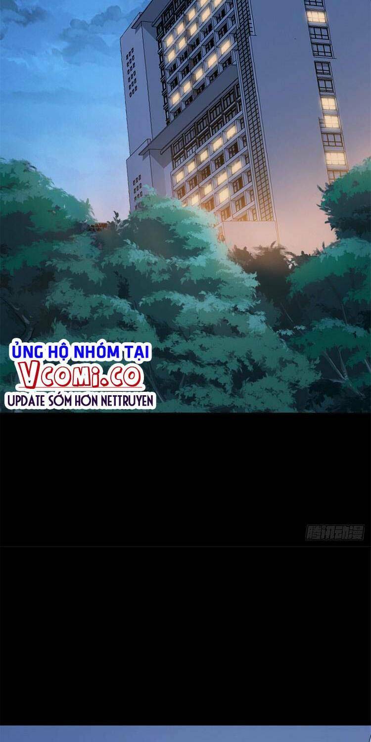 Cường Giả Đến Từ Trại Tâm Thần - Chapter 34 - Page 11