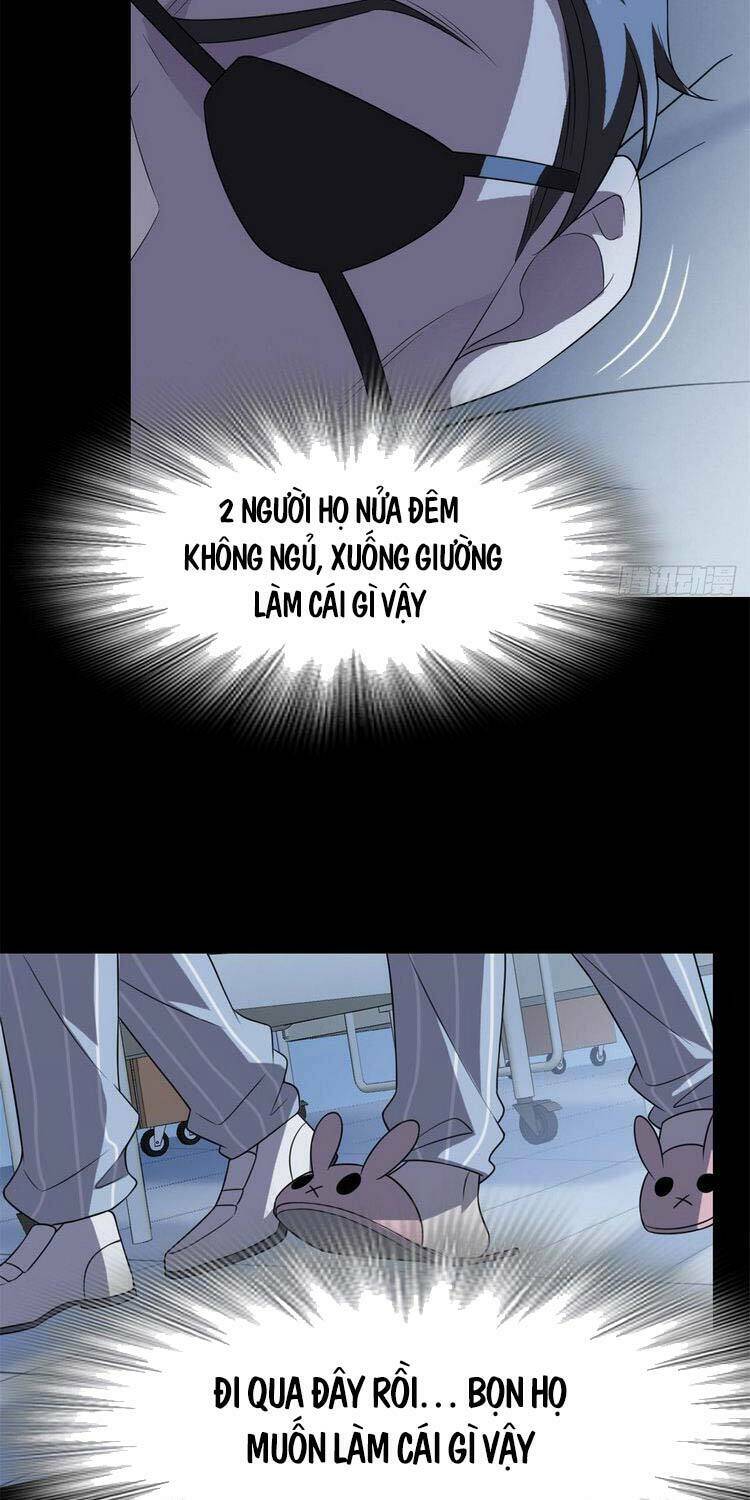 Cường Giả Đến Từ Trại Tâm Thần - Chapter 34 - Page 14
