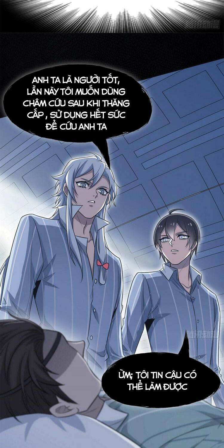 Cường Giả Đến Từ Trại Tâm Thần - Chapter 34 - Page 15