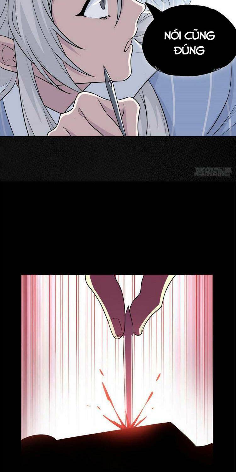 Cường Giả Đến Từ Trại Tâm Thần - Chapter 34 - Page 18
