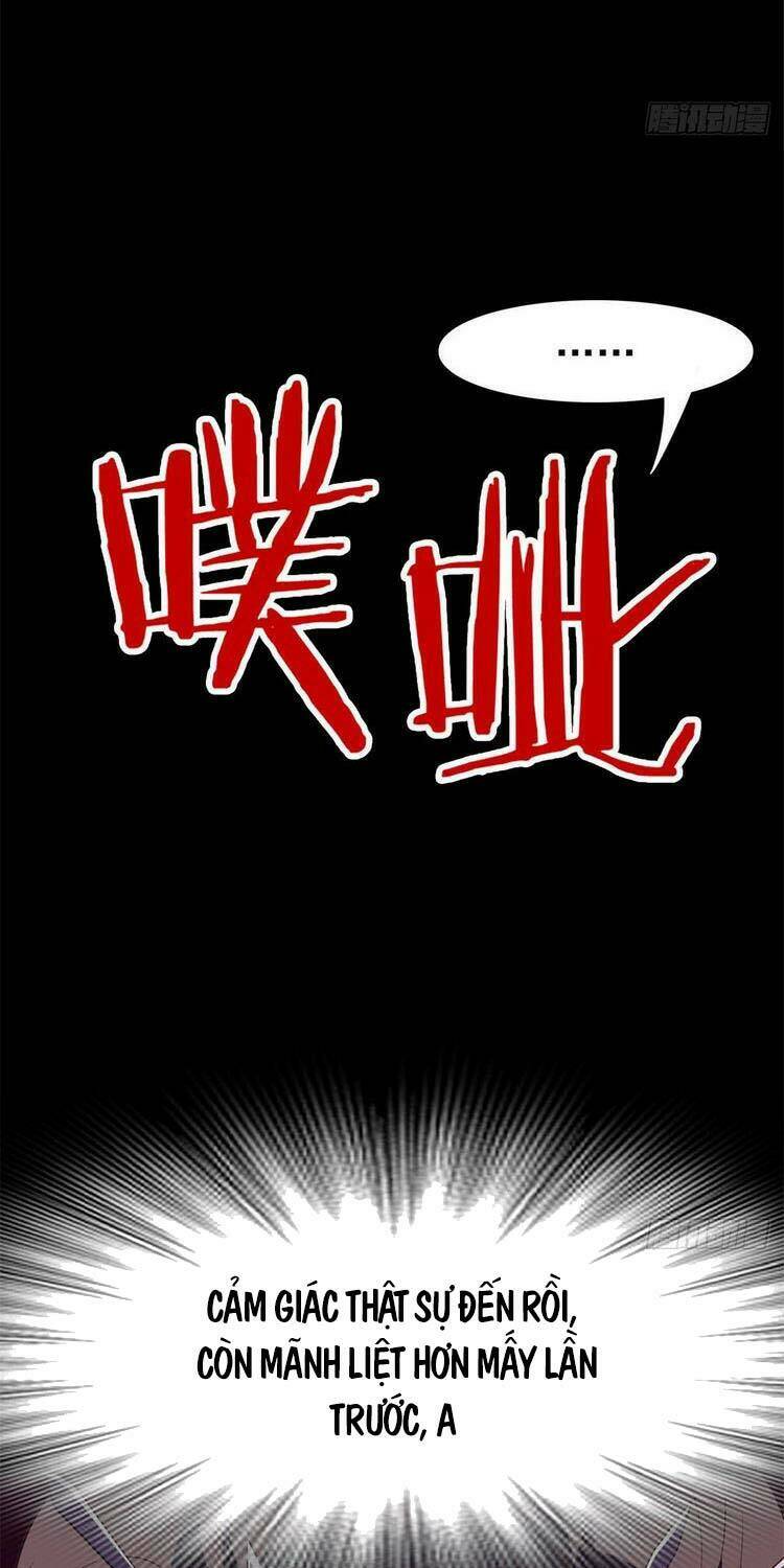 Cường Giả Đến Từ Trại Tâm Thần - Chapter 34 - Page 19