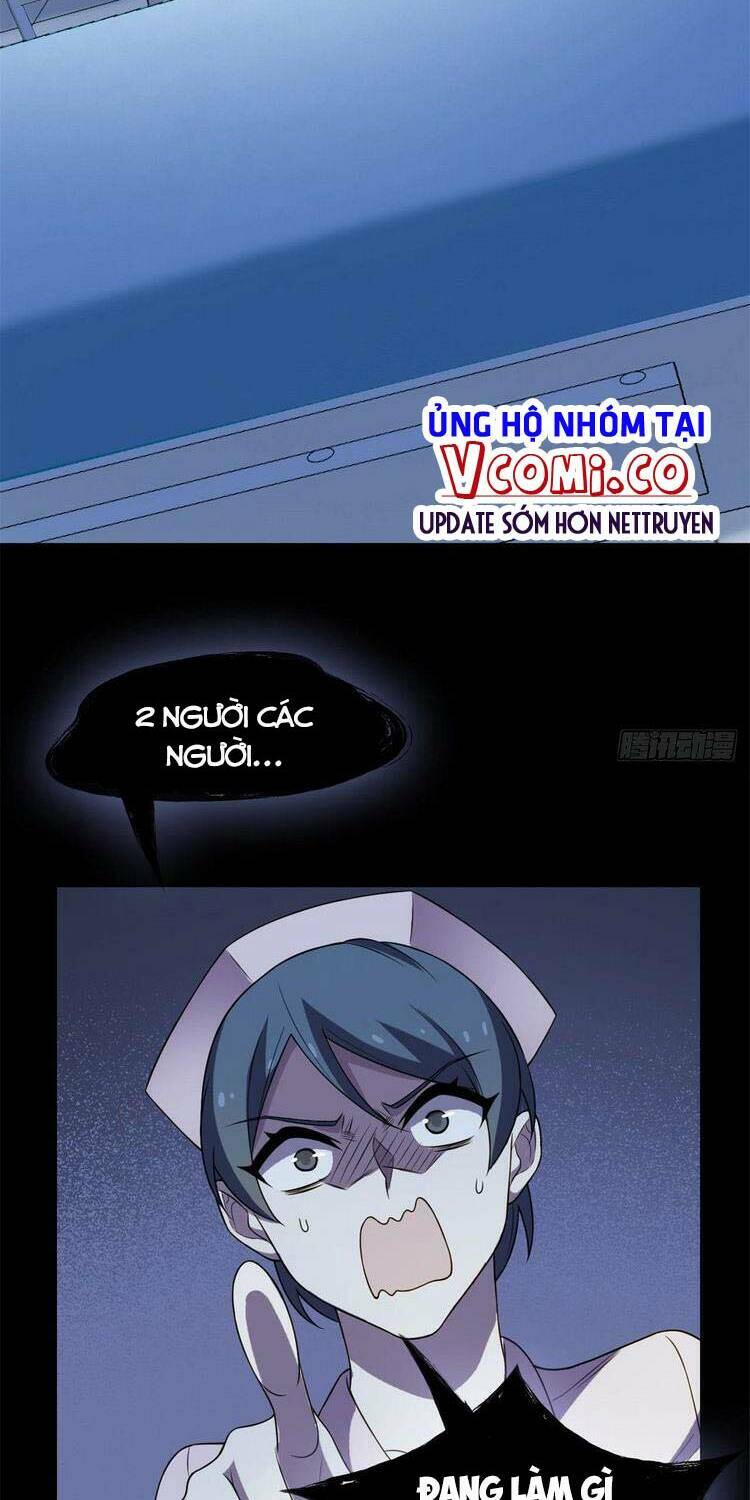 Cường Giả Đến Từ Trại Tâm Thần - Chapter 34 - Page 24