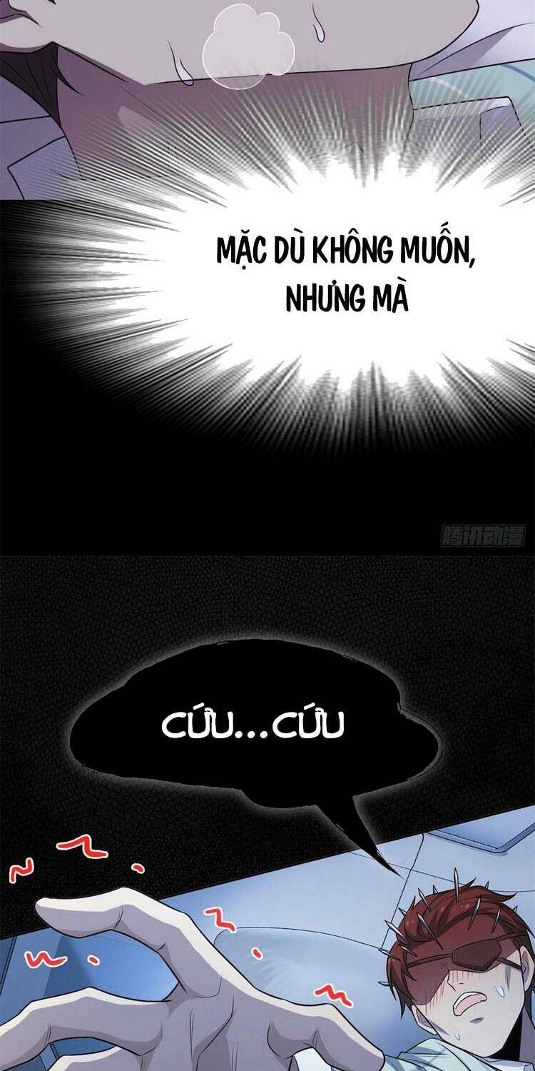 Cường Giả Đến Từ Trại Tâm Thần - Chapter 34 - Page 26