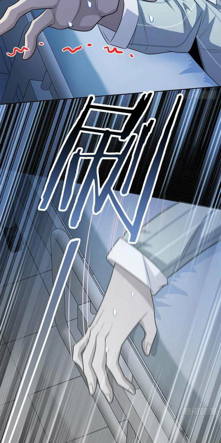 Cường Giả Đến Từ Trại Tâm Thần - Chapter 34 - Page 27