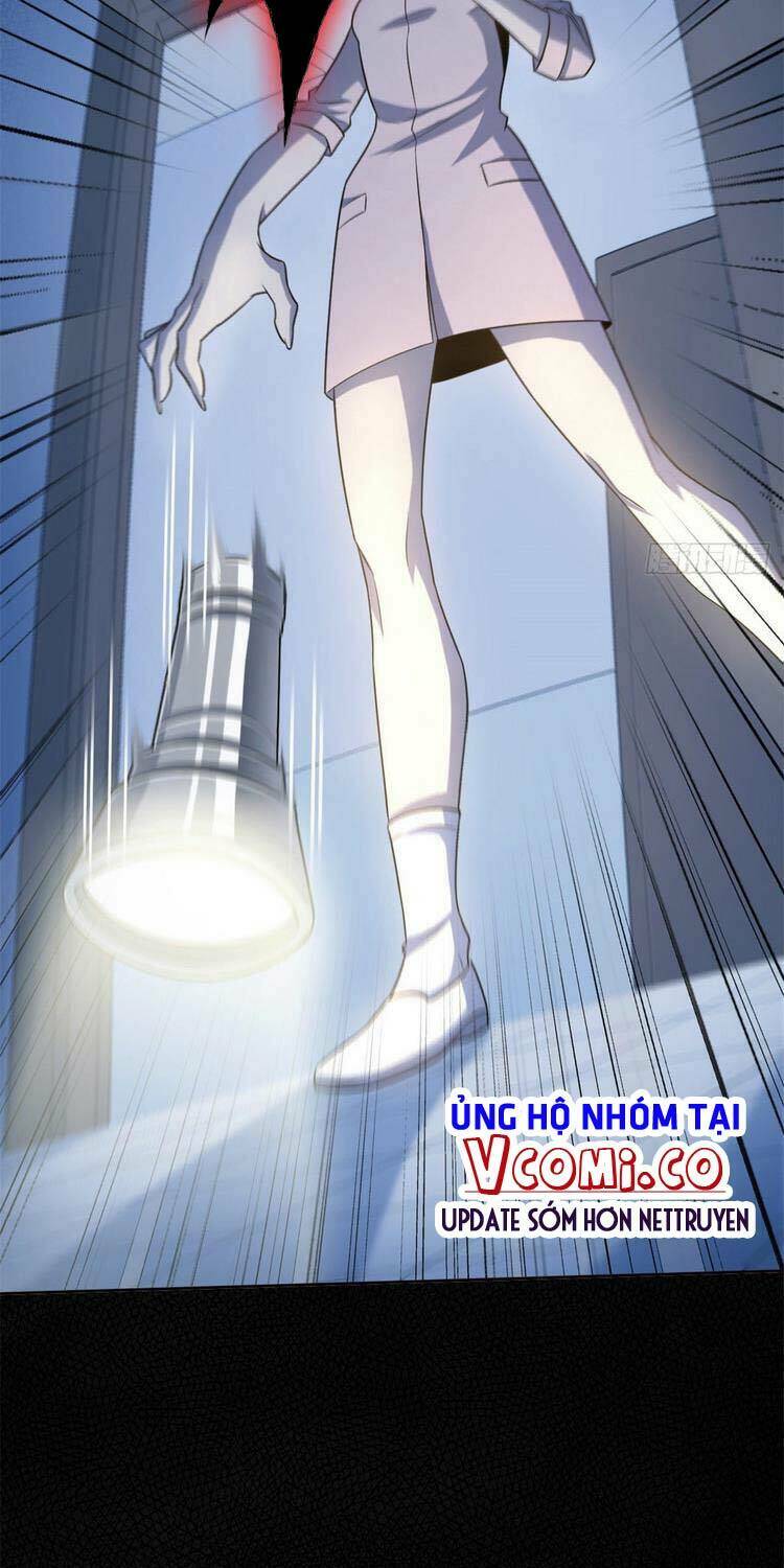 Cường Giả Đến Từ Trại Tâm Thần - Chapter 34 - Page 29
