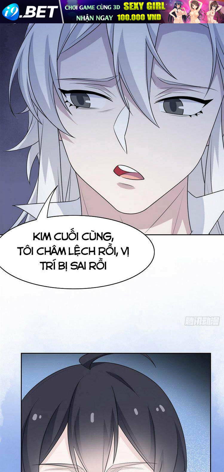 Cường Giả Đến Từ Trại Tâm Thần - Chapter 34 - Page 33