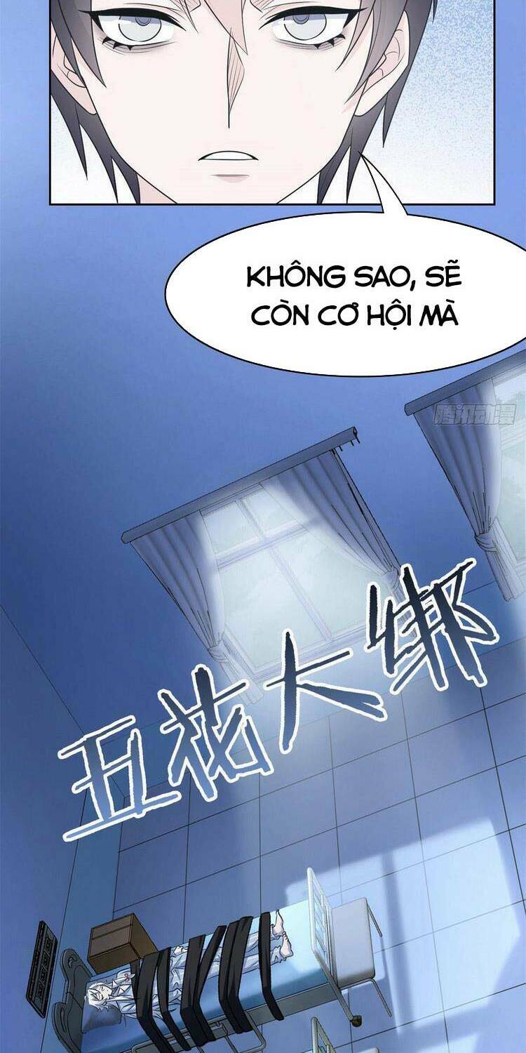 Cường Giả Đến Từ Trại Tâm Thần - Chapter 34 - Page 34